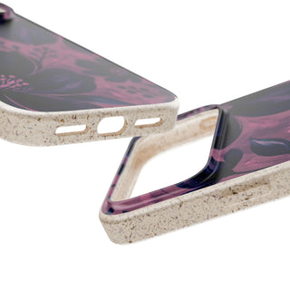 Velvet Bloom | Biodegradable Case — product image 29