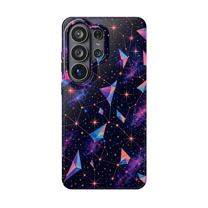 Crystal Constellation | Tough MagSafe Case