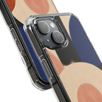 Painted Arches | Clear MagSafe Case — product image 18