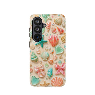 Tidepool Trinkets | Tough MagSafe Case