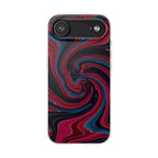 Velvet Marble | Biodegradable Case
