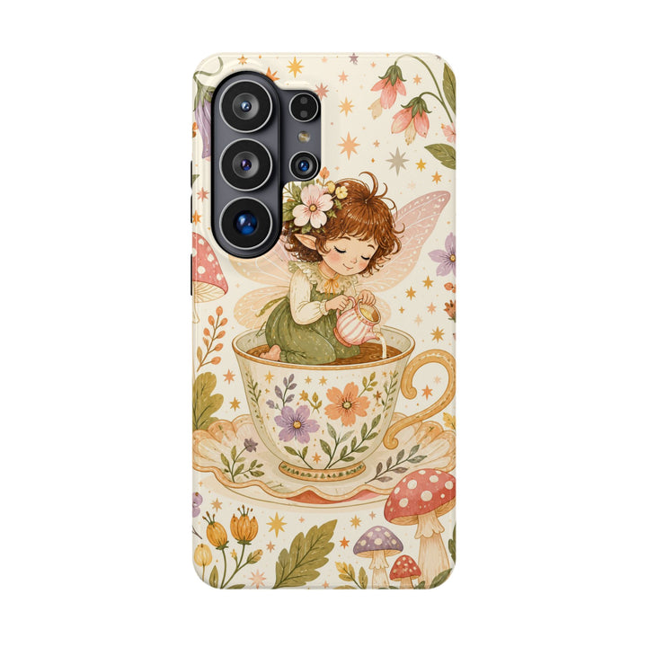 Teacup Sprite | Tough MagSafe Case