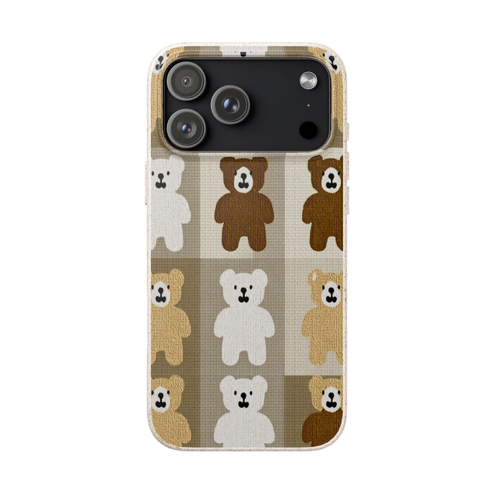 Rosey Drift | Biodegradable Case