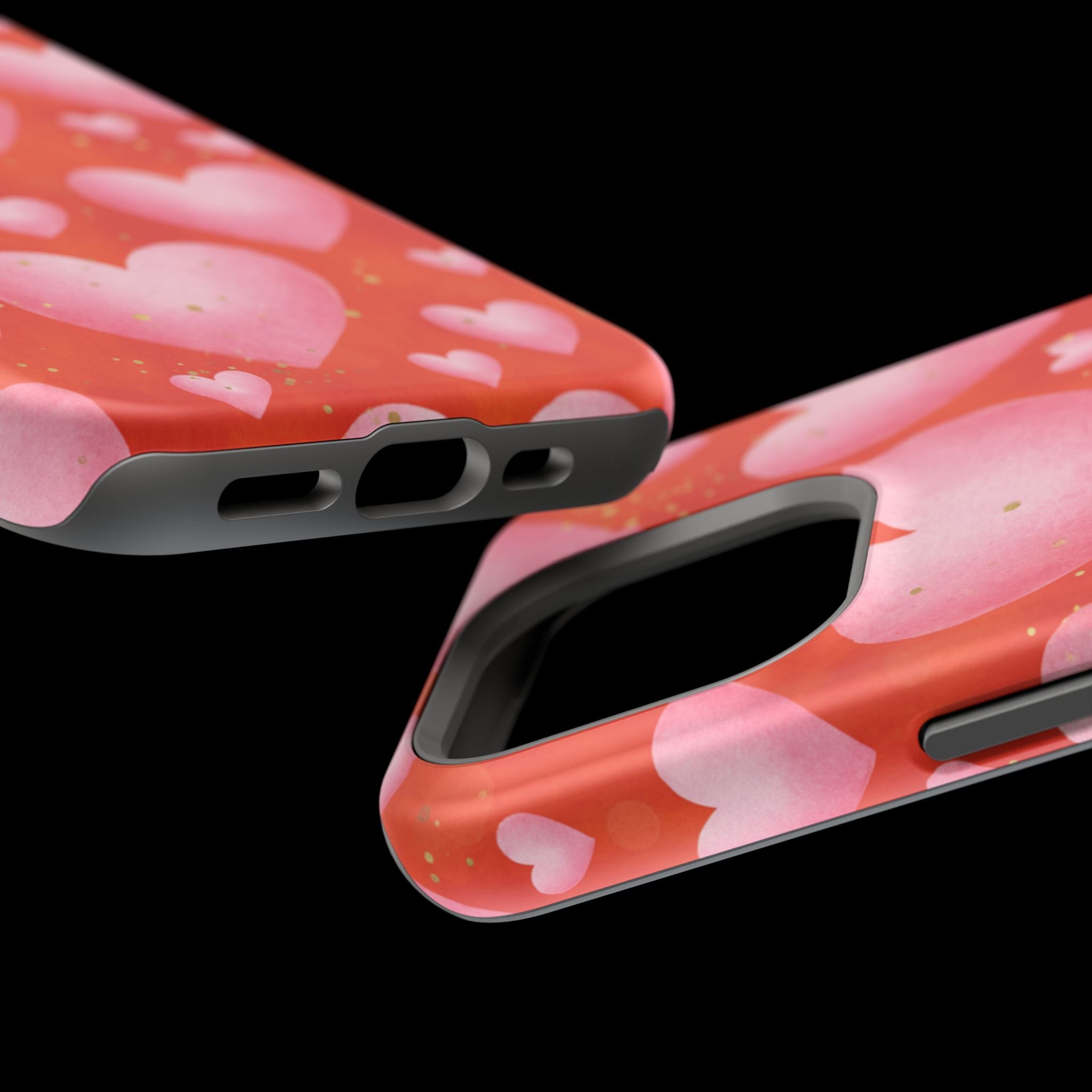 Valentine Love | Tough MagSafe Case