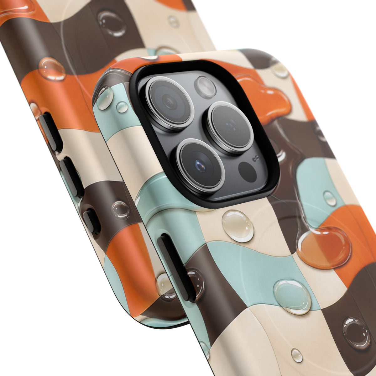 Liquid Check | Tough MagSafe Case — product image 25