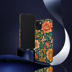Baroque Bloom | Tough Case — product image 99