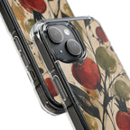 Ink Orchard | Clear MagSafe Case — product image 18