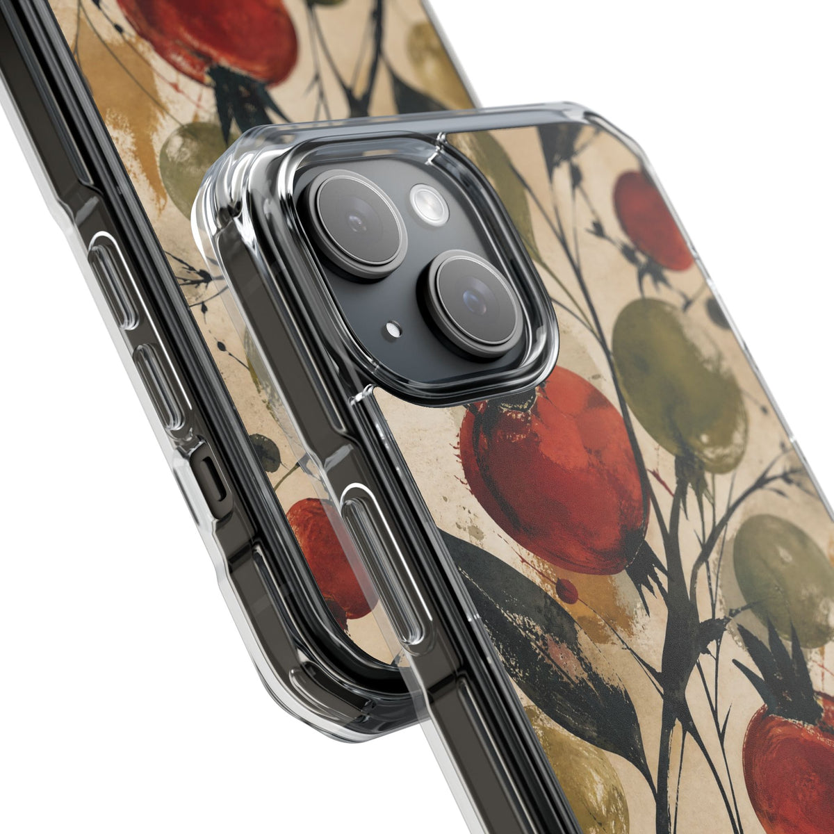 Ink Orchard | Clear MagSafe Case — product image 18