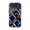 Chrome Trellis | Tough Case — product image 88