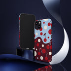 Cherry Orbit | Tough Case — product image 100