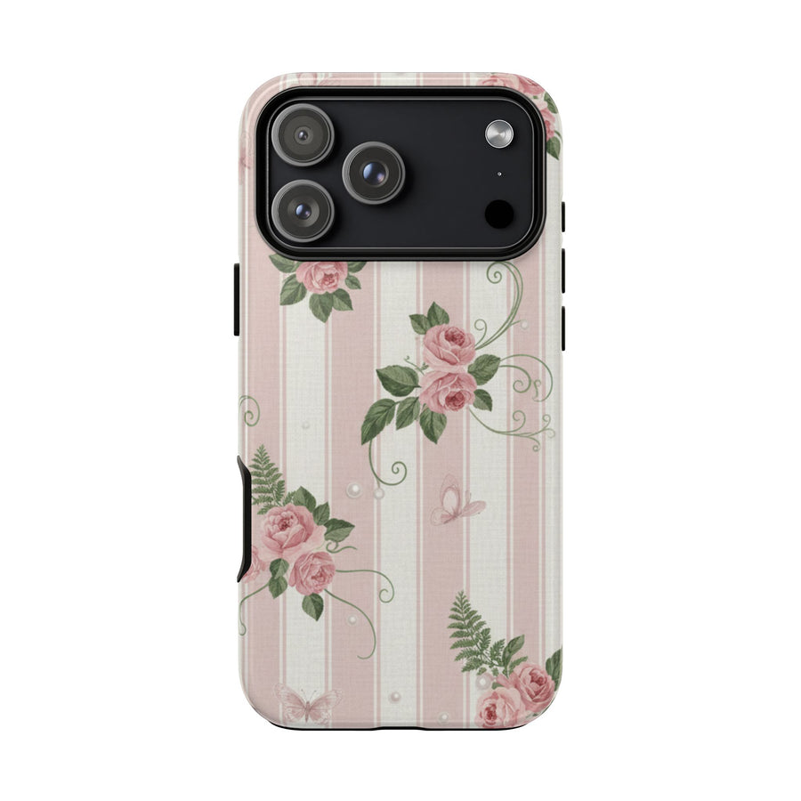 Rose Trellis | Tough Case