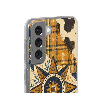 Prairie Patch | Clear Case — product image 19