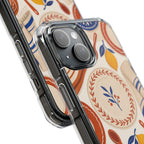 Terracotta Tableware | Clear MagSafe Case — product image 18
