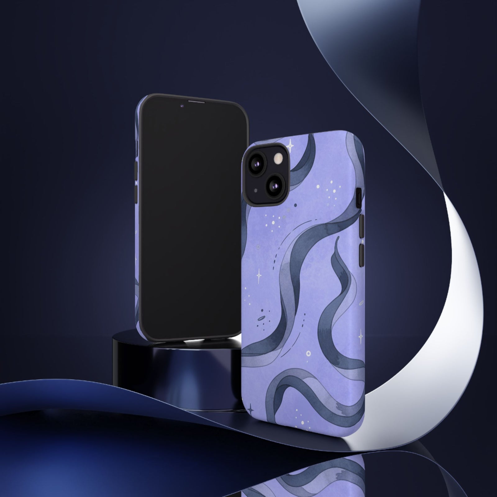 Velvet Nova | Tough Case