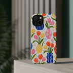 Tulip Vases | Tough MagSafe Case — product image 46