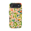 Frog Parade | Tough Case — product image 88