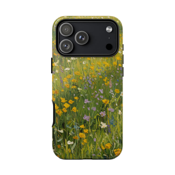 Velvet Flicker | Tough Case