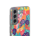 Dream Orbit | Clear Case