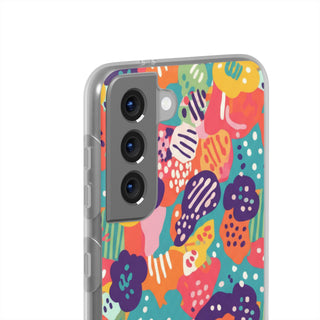 Dream Orbit | Clear Case