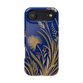 Matchstick Wildflowers | Tough MagSafe Case