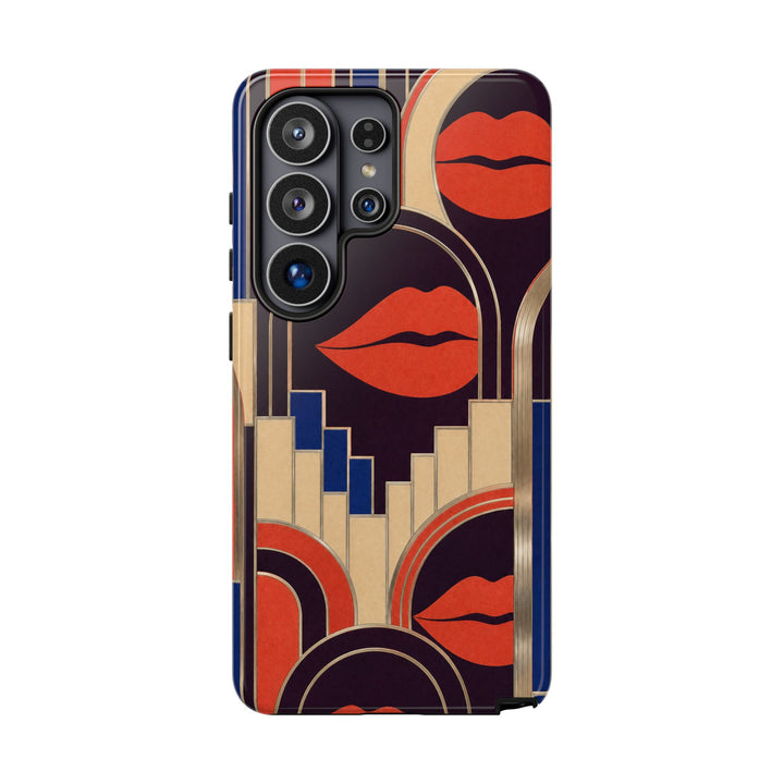 Coral Kiss | Tough Case