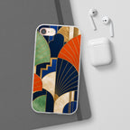 Deco Fans | Frosted Clear Case — product image 54