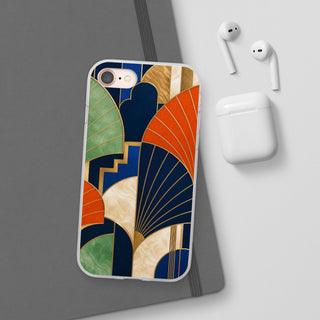 Deco Fans | Frosted Clear Case — product image 54