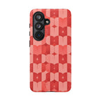 Clover Glow | Tough Case