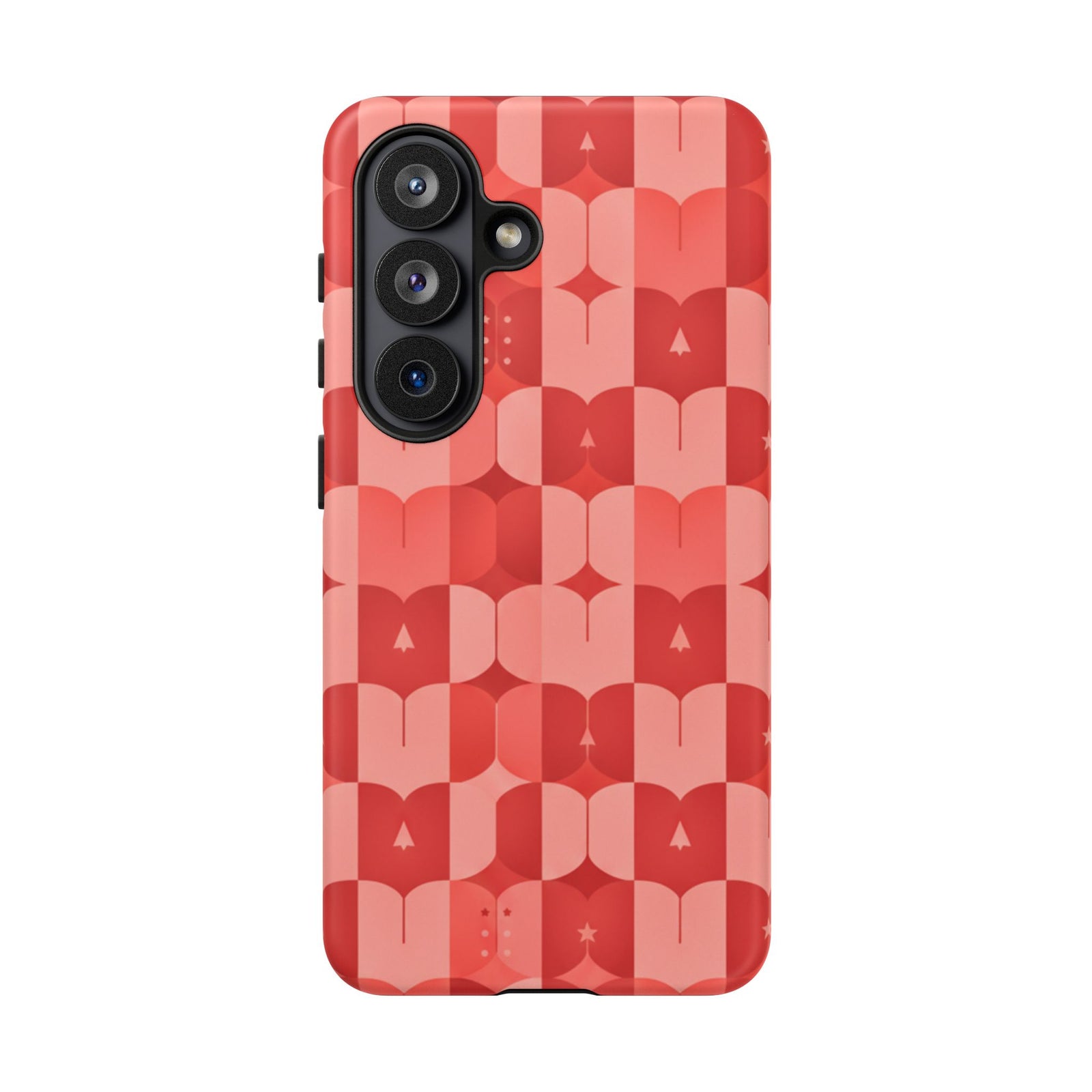 Clover Glow | Tough Case