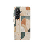 Deco Aura Tiles | Tough MagSafe Case