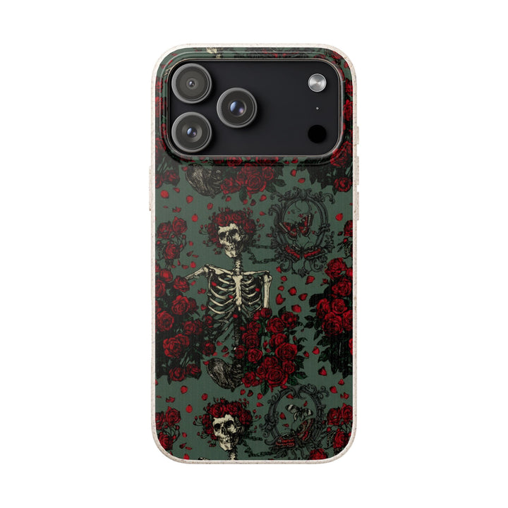 Celeste Ripple | Biodegradable Case