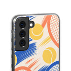 Tennis Rackets | Clear Case — product image 21