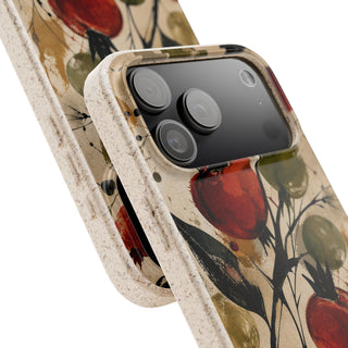 Ink Orchard | Biodegradable Case — product image 28