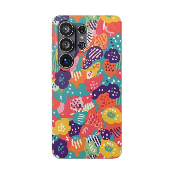 Dream Orbit | Clear Case