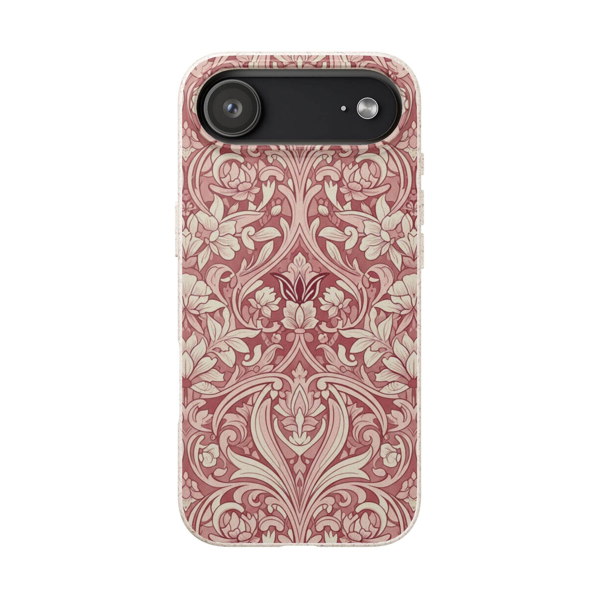Cherry Gleam | Biodegradable Case