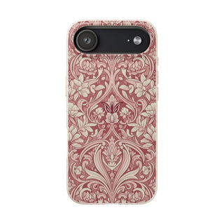 Cherry Gleam | Biodegradable Case