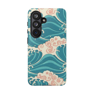 Ocean Crest | Tough Case