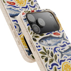 Sardine Social | Biodegradable Case — product image 31