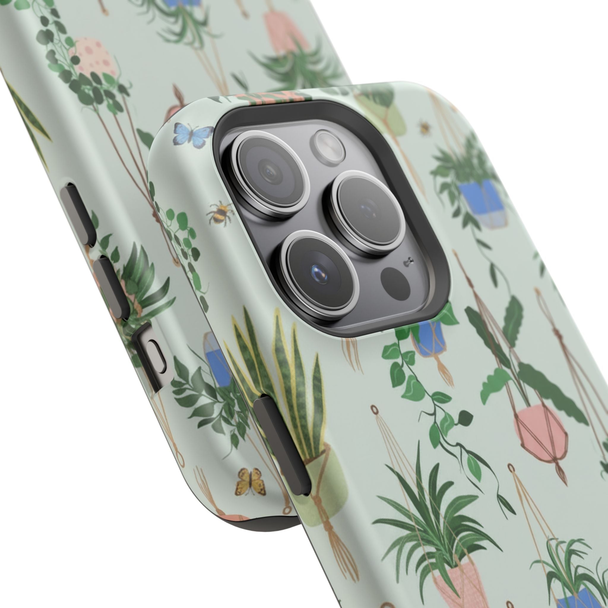 Hanging Jungle | Tough MagSafe Case