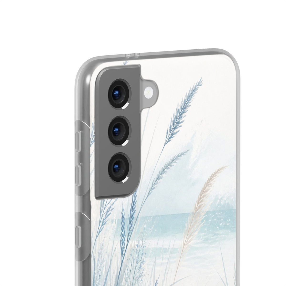Frost Meadow | Clear Case — product image 19