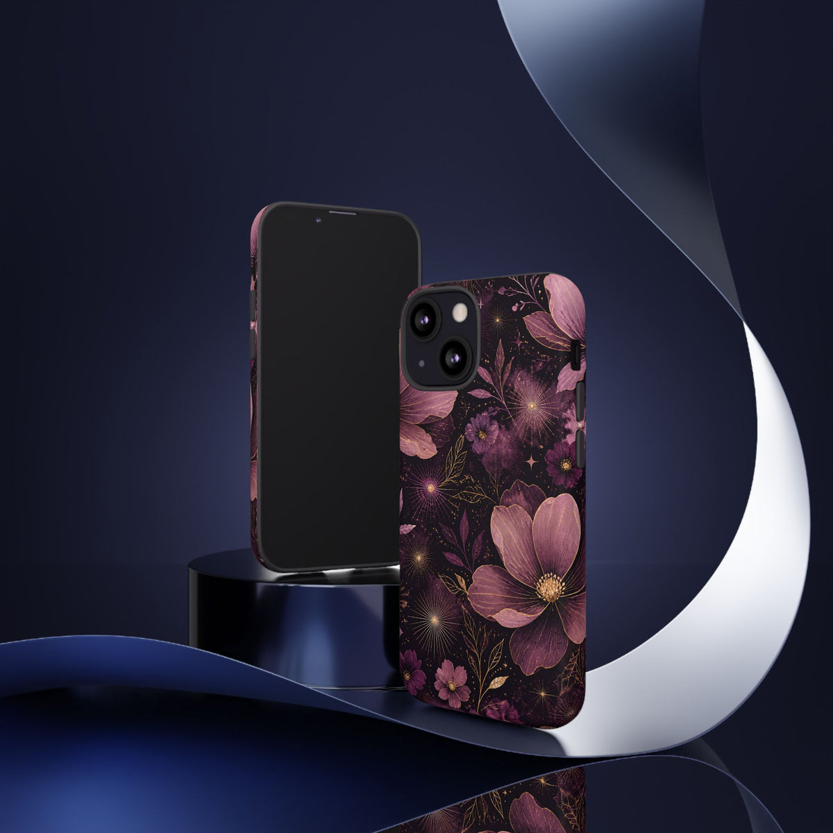 Cosmic Petal | Tough Case — product image 102