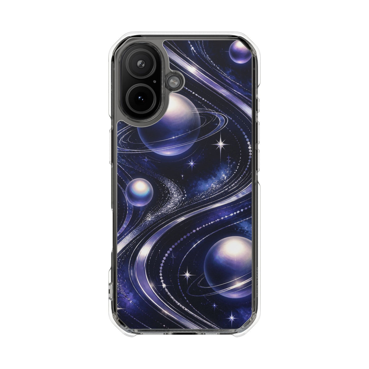 Dream Orbit | Clear MagSafe Case — product image 14