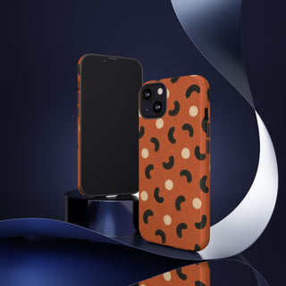 Terracotta Curves | Tough Case