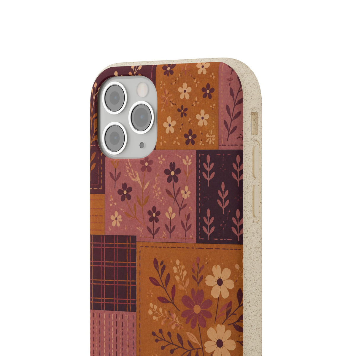 Velvet Flicker | Biodegradable Case — product image 31