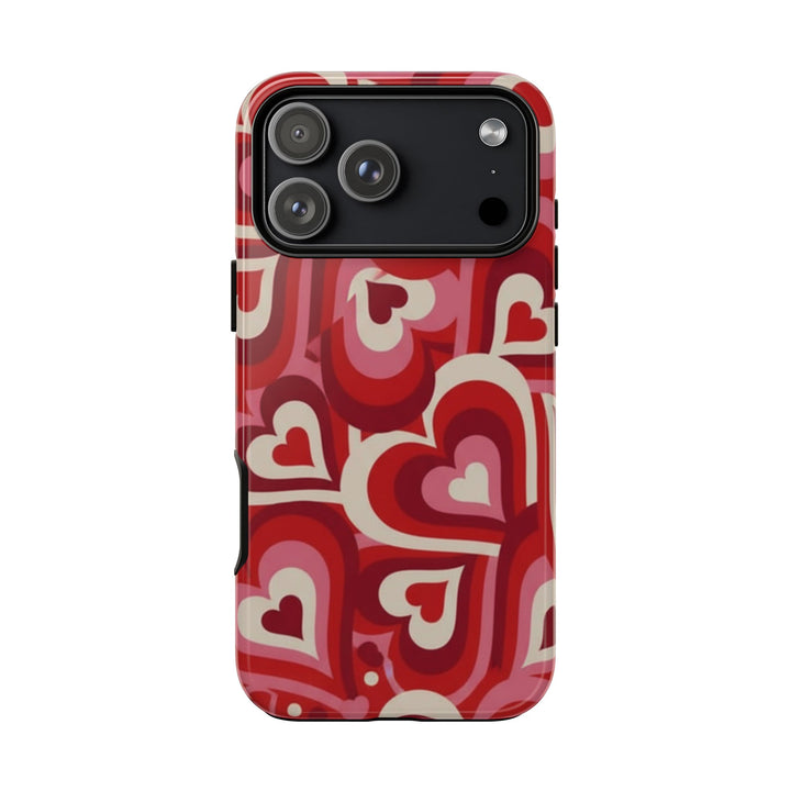 Aqua Meadow | Tough Case