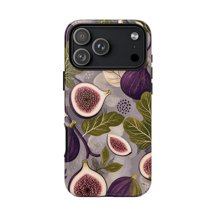 Fig Season | Tough Case