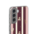 Moon Petal | Clear Case