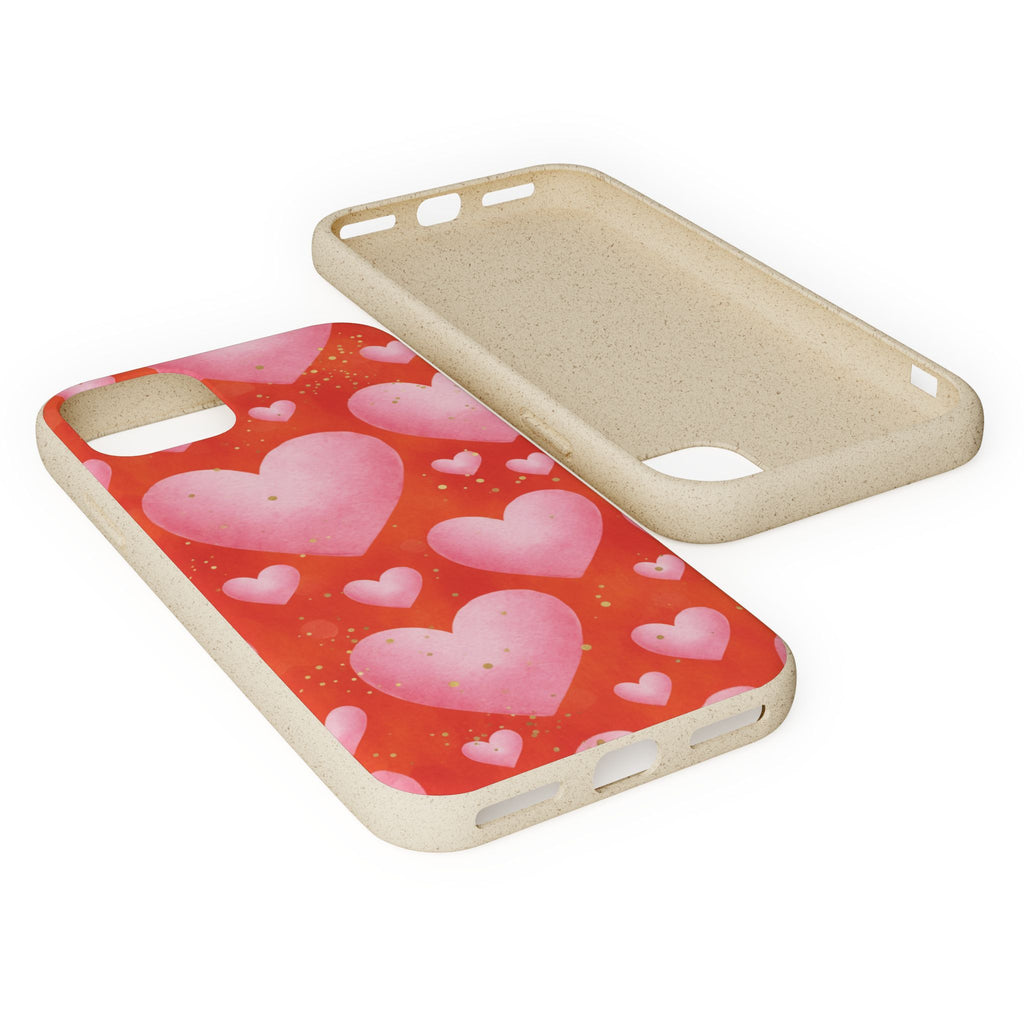 Valentine Love | Biodegradable Case