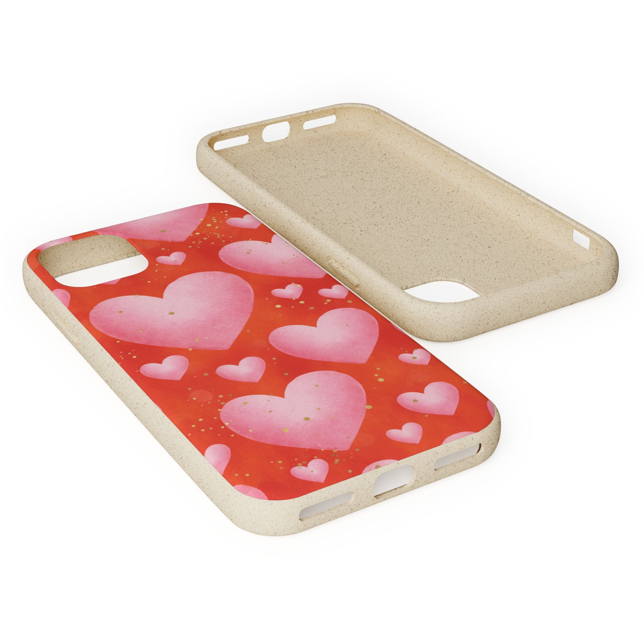 Valentine Love | Biodegradable Case