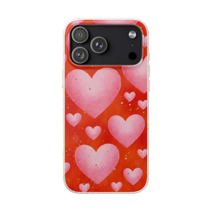 Sweet Clover | Biodegradable Case